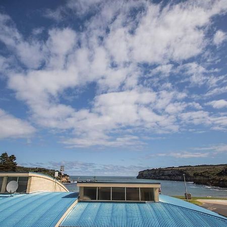 Surf Break At Bayview Villas Sea View Port Campbell Exterior foto